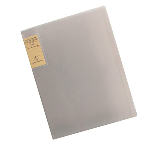 Housoutil 1Pc Ordner Binder A4 Datei Clip Bürobedarf Schulbedarf Bürobedarf Dokument Veranstalter Pp Housoutil 1Pc Ordner Binder A4 Datei Clip Bürobedarf Schulbedarf Bürobedarf Dokument Veranstalter Pp von Housoutil