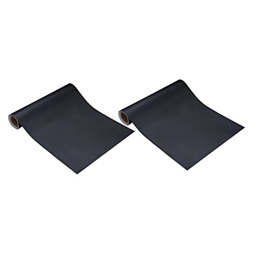 Housoutil 2 Rollen Entfernbare Schreibaufkleber Kreidetafeln Zeichenbrett Für Mit Ständer Pinnwand Farben Schulanfang Klassenzimmer Tapete Schulbedarf Wandaufkleber Hinweis Housoutil 2 Rollen Entfernbare Schreibaufkleber Kreidetafeln Zeichenbrett Für Mit Ständer Pinnwand Farben Schulanfang Klassenzimmer Tapete Schulbedarf Wandaufkleber Hinweis von Housoutil