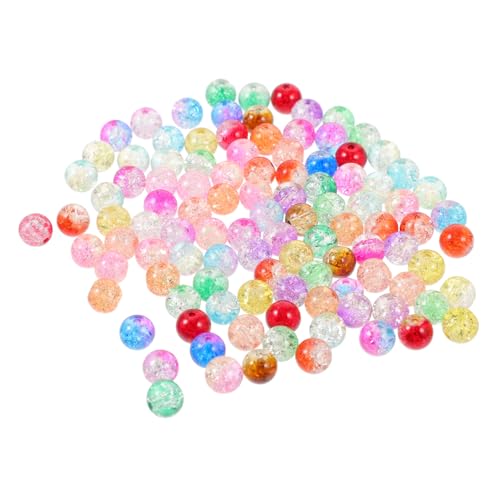 Housoutil 300 Stück Glasperlen für Diy Schmuck Facettierte Perlen zum Auffädeln für Armbänder und Bastelprojekte Langlebige und Robuste Materialien und Persönliche Kreationen Housoutil 300 Stück Glasperlen für Diy Schmuck Facettierte Perlen zum Auffädeln für Armbänder und Bastelprojekte Langlebige und Robuste Materialien und Persönliche Kreationen von Housoutil