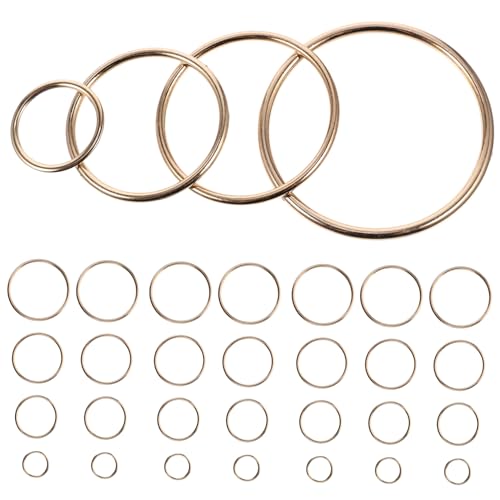 Housoutil 40 Stück Stabile Haken Schlüssel Multifunktionale Schnallen Robuste Drehschnallen Für Camping Ringe Drehring Robuste Schnallen Camping Verbindungsstücke Robuste Haken Housoutil 40 Stück Stabile Haken Schlüssel Multifunktionale Schnallen Robuste Drehschnallen Für Camping Ringe Drehring Robuste Schnallen Camping Verbindungsstücke Robuste Haken von Housoutil