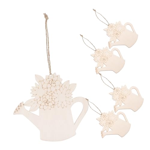 Housoutil 5 Stück Hölzerne Blumenkorb Ornamente Malen Hängend Leere Ausschnitte Willkommen Kunsthandwerk Kranz Für Formen Frühling Runden Drinnen Unvollendet Unfertiges Holzhandwerk Khaki Housoutil 5 Stück Hölzerne Blumenkorb Ornamente Malen Hängend Leere Ausschnitte Willkommen Kunsthandwerk Kranz Für Formen Frühling Runden Drinnen Unvollendet Unfertiges Holzhandwerk Khaki von Housoutil