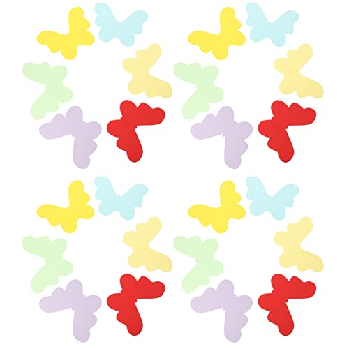 Housoutil 72 Stück Schmetterlingsblumen Papierschnitt Schulblume Klassenzimmerdekor Klassenzimmer Frühlingsdekor Papierdekor Blumendekor Klassenzimmer Dekoration Papierausschnitt Housoutil 72 Stück Schmetterlingsblumen Papierschnitt Schulblume Klassenzimmerdekor Klassenzimmer Frühlingsdekor Papierdekor Blumendekor Klassenzimmer Dekoration Papierausschnitt von Housoutil