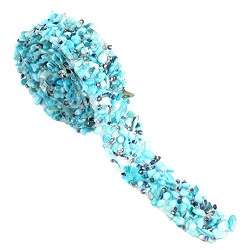 Housoutil Buntes Strassband mit Selbstklebender Rückseite Applikationskette für Diy Projekte Hochzeit Basteln Einfache Anwendung Hochpräzise Glänzende Strasssteine Housoutil Buntes Strassband mit Selbstklebender Rückseite Applikationskette für Diy Projekte Hochzeit Basteln Einfache Anwendung Hochpräzise Glänzende Strasssteine von Housoutil