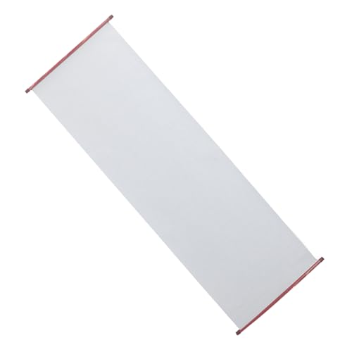 Housoutil Kalligraphie Wasserschreibtuch Leere Schriftrolle Tinte Anfänger Kalligraphie Papierrollen Kalligraphie Tuch Schriftrolle Übung Traditionelles Aquarellzeichnen Housoutil Kalligraphie Wasserschreibtuch Leere Schriftrolle Tinte Anfänger Kalligraphie Papierrollen Kalligraphie Tuch Schriftrolle Übung Traditionelles Aquarellzeichnen von Housoutil