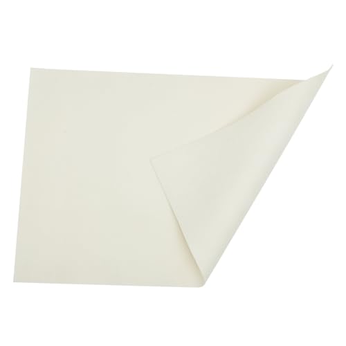 Housoutil Löschunterlage Kalligraphie Zeichenmatte Kalligrafie Zeichnung Filzmatte Kalligrafie-Übungsmaterial Tischmatte für professionelles Lernen Wolle und Fasern Weiß Housoutil Löschunterlage Kalligraphie Zeichenmatte Kalligrafie Zeichnung Filzmatte Kalligrafie-Übungsmaterial Tischmatte für professionelles Lernen Wolle und Fasern Weiß von Housoutil
