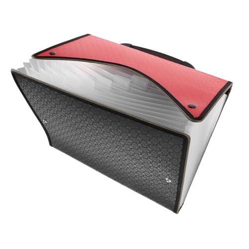 Housoutil Mehrstufiger Ordner Aktenordner Aktenordner Mit Taschen Akkordeon Ordner Organizer Erweiterbarer Akten Organizer Dokumentenaufbewahrungsordner Akkordeon Ablageordner Housoutil Mehrstufiger Ordner Aktenordner Aktenordner Mit Taschen Akkordeon Ordner Organizer Erweiterbarer Akten Organizer Dokumentenaufbewahrungsordner Akkordeon Ablageordner von Housoutil