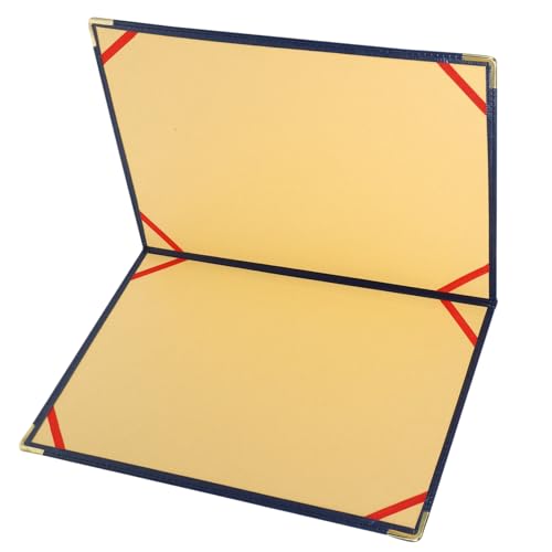Housoutil Ordner Wordpad Aktenhalter Lagerung Organisatoren Datei Papier Ordner-organizer Lebenslaufordner Für Vorstellungsgespräche Business-portfolio-ordner Hängemappen Büro Eisen Blue Housoutil Ordner Wordpad Aktenhalter Lagerung Organisatoren Datei Papier Ordner-organizer Lebenslaufordner Für Vorstellungsgespräche Business-portfolio-ordner Hängemappen Büro Eisen Blue von Housoutil