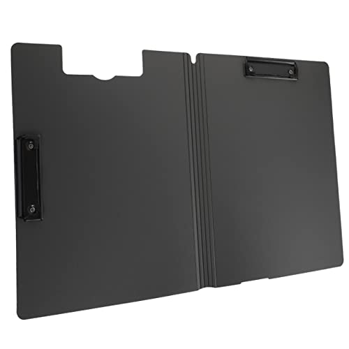 Housoutil Ordnerbrett Büro Schreibtisch Datei Papier Dokumentieren Bindemittel Clipboard Schreibwaren Planke Klemmbretter Schreiben Tafel Klassifizierungsschreibplatine Clip Metall Blau Housoutil Ordnerbrett Büro Schreibtisch Datei Papier Dokumentieren Bindemittel Clipboard Schreibwaren Planke Klemmbretter Schreiben Tafel Klassifizierungsschreibplatine Clip Metall Blau von Housoutil