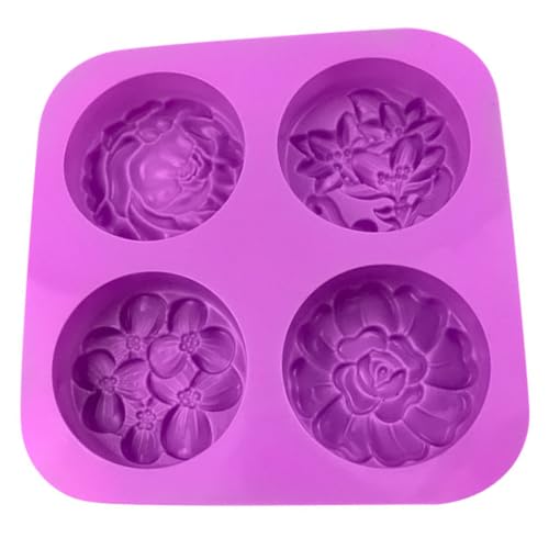 Housoutil Silikonform Hochzeitstortendekorationen Backen Geformte Kuchenform Seifenherstellungsform Silikon Schokoladenformen Keksformen Süßigkeitenformen Keksherstellungswerkzeug Housoutil Silikonform Hochzeitstortendekorationen Backen Geformte Kuchenform Seifenherstellungsform Silikon Schokoladenformen Keksformen Süßigkeitenformen Keksherstellungswerkzeug von Housoutil