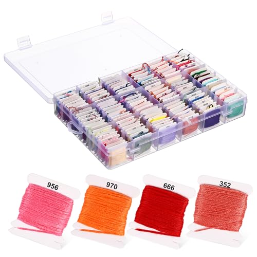 Housoutil Stickereikabel Stoff Kreuzstichseide Stickfaden Bestickt Bunt Bastelgarn Mannschaft Blau Pastell Farbe Für Bastelseide Kreuzstichfäden Rosa Kreuzen Ägyptische Baumwolle Housoutil Stickereikabel Stoff Kreuzstichseide Stickfaden Bestickt Bunt Bastelgarn Mannschaft Blau Pastell Farbe Für Bastelseide Kreuzstichfäden Rosa Kreuzen Ägyptische Baumwolle von Housoutil