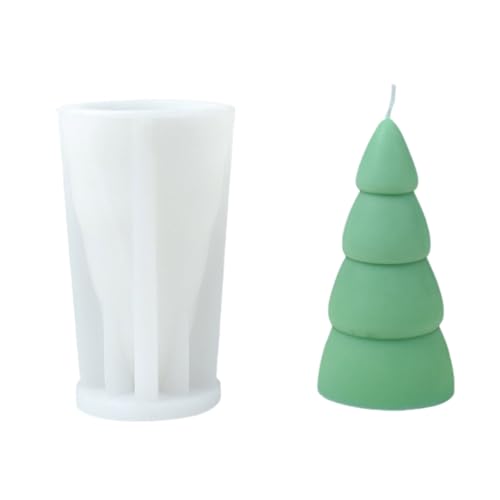 Hrtyvhin Weihnachtsbaum-Formen für Seife, Weihnachtsdekoration, Weihnachtsbaumharze, Formen für Epoxidharz-Backen Hrtyvhin Weihnachtsbaum-Formen für Seife, Weihnachtsdekoration, Weihnachtsbaumharze, Formen für Epoxidharz-Backen von Hrtyvhin