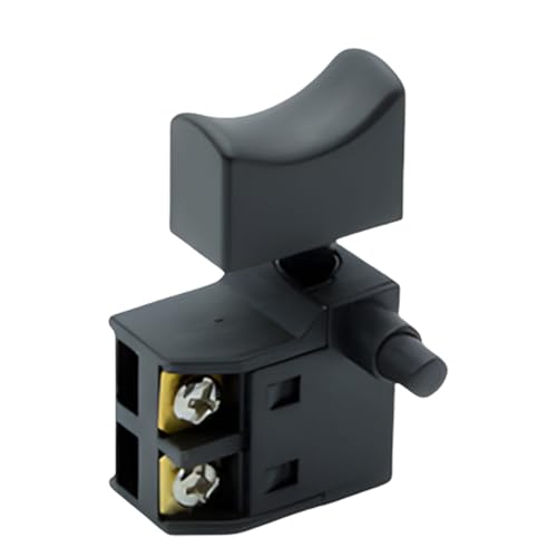 Upgrades Electric Hammer Switches Effiziente Steuerungsschalter Einfache Nutzungsdesigns Für Einfache Installation Und Long Service Nutzung von Hrtyvhin