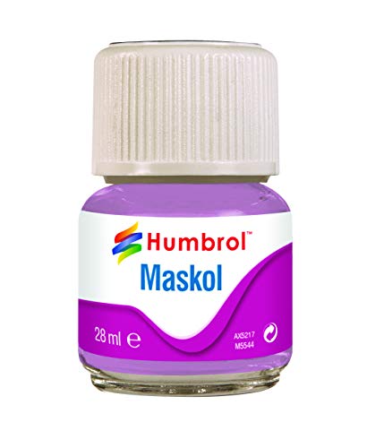 Humbrol AC5217 28 ml Maskol-Flasche von Humbrol