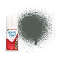 Humbrol Acryl-Spray - No 1 Grundierung - matt - 150 ml von Humbrol