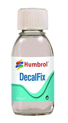 Humbrol AC7432 Decalfix von Humbrol