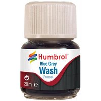 Humbrol Enamel Wash Blue Grey 28 ml von Humbrol