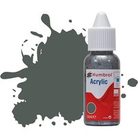 No 1 Primer - Matt - Acrylic - 14 ml von Humbrol