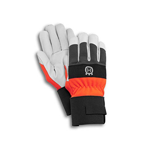 Husqvarna 596310510 Handschuhe Classic, Größe 10 von Husqvarna