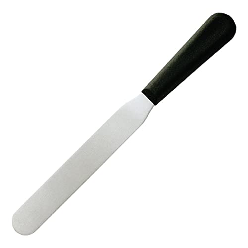 Kitchen Craft Palettenmesser Edelstahl 20,5 cm von Hygiplas