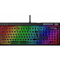 HyperX™ Alloy Elite 2 Gaming-Tastatur schwarz von HyperX™