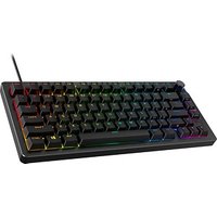 HyperX™ Alloy Rise 75 Gaming-Tastatur schwarz von HyperX™