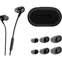 HyperX™ Cloud Earbuds II In-Ear-Kopfhörer schwarz von HyperX™