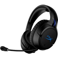 HyperX™ Cloud Flight Gaming-Headset schwarz, blau von HyperX™