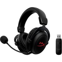 HyperX™ Cloud II Core Gaming-Headset schwarz von HyperX™