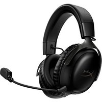 HyperX™ Cloud III Gaming-Headset schwarz von HyperX™