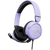 HyperX™ Cloud Mini Gaming-Headset lila von HyperX™