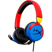 HyperX™ Cloud Mini Gaming-Headset mehrfarbig von HyperX™