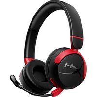 HyperX™ Cloud Mini Gaming-Headset schwarz von HyperX™