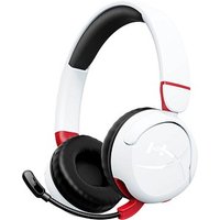 HyperX™ Cloud Mini Gaming-Headset weiß von HyperX™