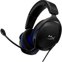 HyperX™ Cloud Stinger 2 Core Gaming-Headset schwarz, blau von HyperX™