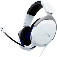 HyperX™ Cloud Stinger 2 Core PS Gaming-Headset weiß von HyperX™