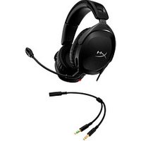 HyperX™ Cloud Stinger 2 Gaming-Headset schwarz von HyperX™