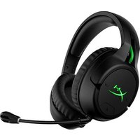 HyperX™ CloudX Flight Gaming-Headset schwarz, grün von HyperX™