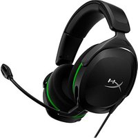 HyperX™ CloudX Stinger 2 Core Gaming-Headset schwarz von HyperX™