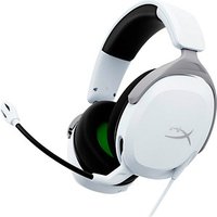 HyperX™ CloudX Stinger 2 Core Gaming-Headset weiß von HyperX™