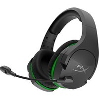 HyperX™ CloudX Stinger Core Gaming-Headset schwarz, grün von HyperX™