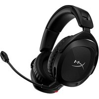 HyperX™ CloudX Stinger II Gaming-Headset schwarz von HyperX™