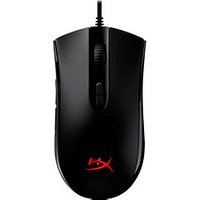 HyperX™ Pulsefire Core Gaming Maus kabelgebunden schwarz von HyperX™