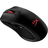 HyperX™ Pulsefire Dart Gaming-Maus kabellos schwarz von HyperX™