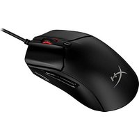 HyperX™ Pulsefire Haste 2 Gaming Maus kabelgebunden schwarz von HyperX™