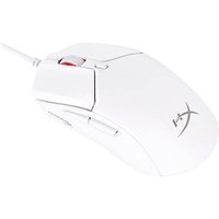 HyperX™ Pulsefire Haste 2 Gaming Maus kabelgebunden weiß von HyperX™