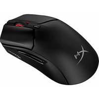 HyperX™ Pulsefire Haste 2 Gaming-Maus kabellos schwarz von HyperX™