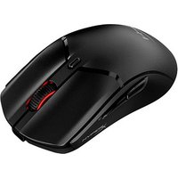 HyperX™ Pulsefire Haste 2 Mini Gaming-Maus kabellos schwarz von HyperX™