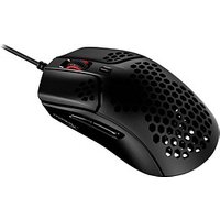 HyperX™ Pulsefire Haste Gaming Maus kabelgebunden schwarz von HyperX™