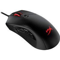 HyperX™ Pulsefire Raid Gaming Maus kabelgebunden schwarz von HyperX™