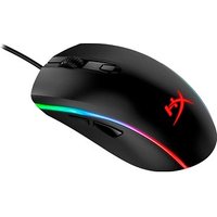 HyperX™ Pulsefire Surge Gaming Maus kabelgebunden schwarz von HyperX™